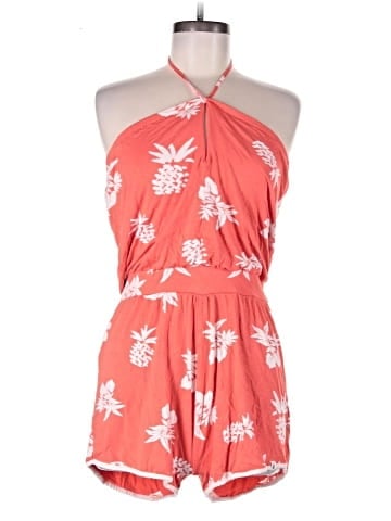 Volcom Romper (view 1)