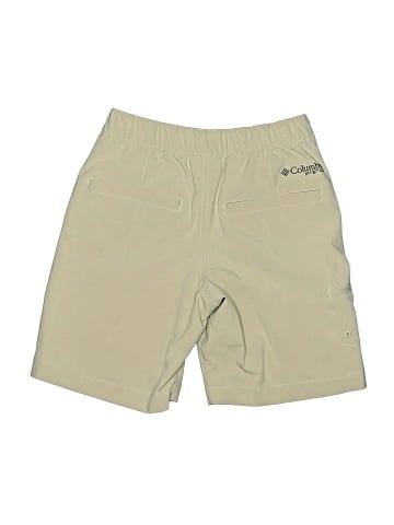 Columbia Khaki Shorts (view 2)