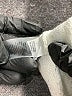 Vince Camuto Silver Cardigan Size M - photo 8