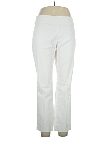 Nic + Zoe Casual Pants (view 1)