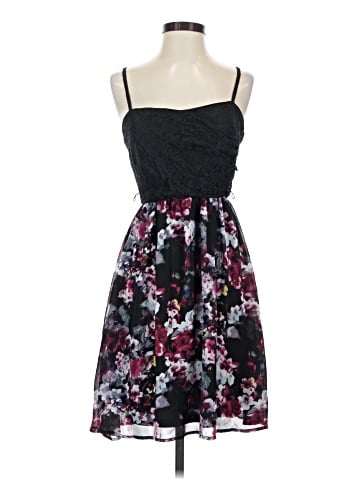 Studio Y Cocktail Dress (view 1)