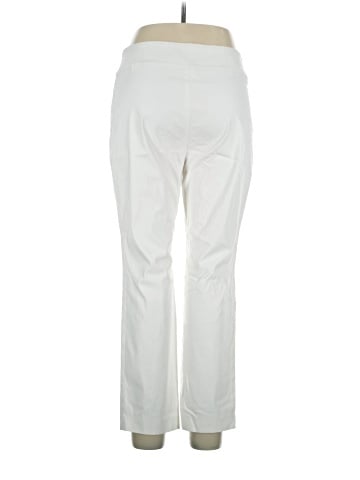 Nic + Zoe Casual Pants (view 2)