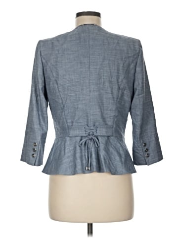White House Black Market Blazer (view 2)