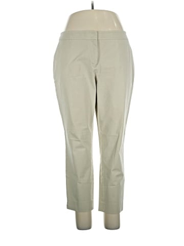 Lafayette 148 New York Casual Pants (view 1)
