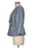 White House Black Market Gray Blazer Size 8 - photo 5