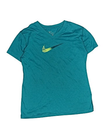 Nike Active T-Shirt (view 1)