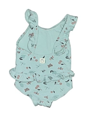 Baby Bean One Piece Swimsuit (view 2)