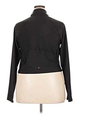 Active by Old Navy Track Jacket (view 2)