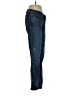 Paige 100% Cotton Stars Blue Jeans Size 25 waist - photo 4