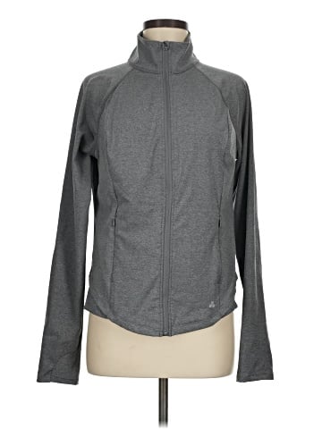 Tek Gear Track Jacket (view 1)