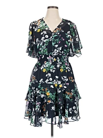 Taylor Casual Dress (view 1)