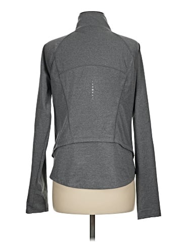 Tek Gear Track Jacket (view 2)