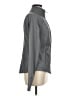 Tek Gear Gray Track Jacket Size M - photo 4