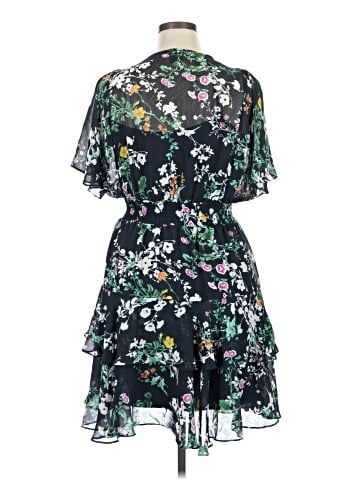 Taylor Casual Dress (view 2)