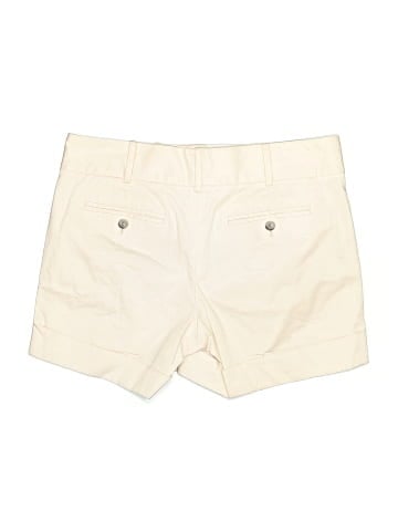 Club Monaco Khaki Shorts (view 2)
