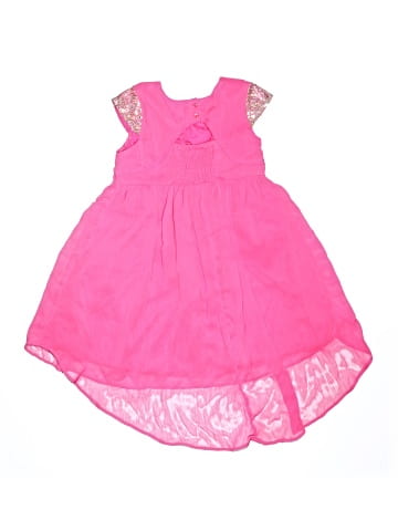 Lemon Kiss Dress (view 2)