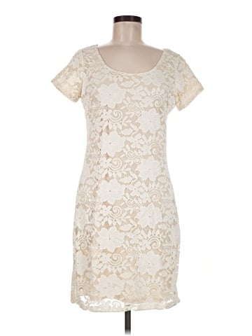 Tiana B. Casual Dress (view 1)