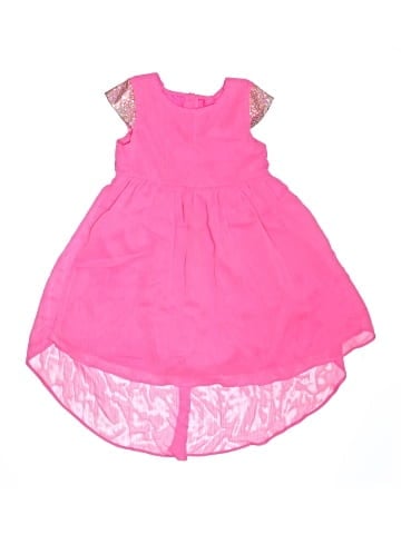 Lemon Kiss Dress (view 1)