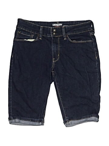 Denizen from Levi's Denim Shorts (view 1)