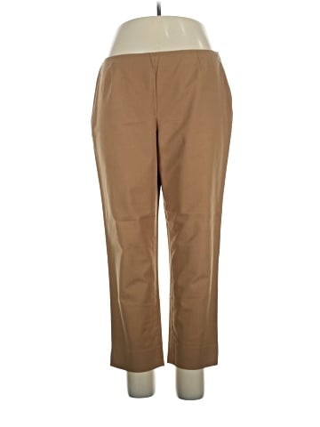 Lafayette 148 New York Casual Pants (view 1)