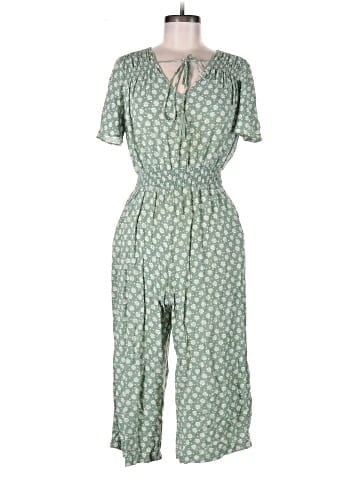 Luxology Jumpsuit (view 1)