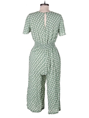Luxology Jumpsuit (view 2)