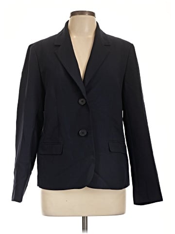 Black Label by Evan Picone Blazer (view 1)