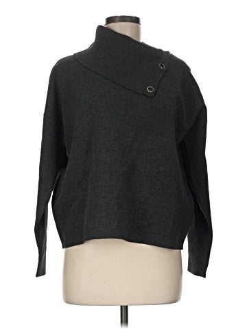 Per Se By Carlisle Turtleneck Sweater (view 1)