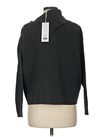 Per Se By Carlisle Turtleneck Sweater (view 2)