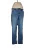 Gloria Vanderbilt Blue Jeans Size 12 - photo 1