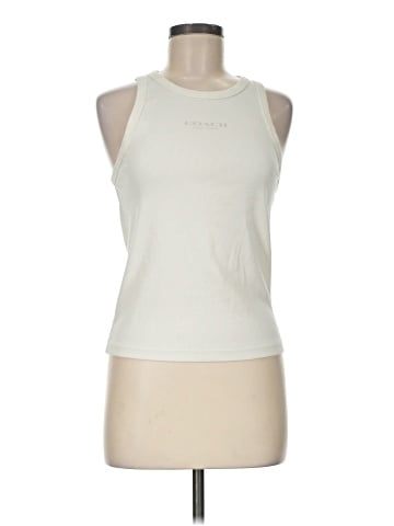 Coach Sleeveless T-Shirt (view 1)