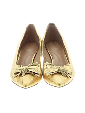 Talbots Heels (view 2)