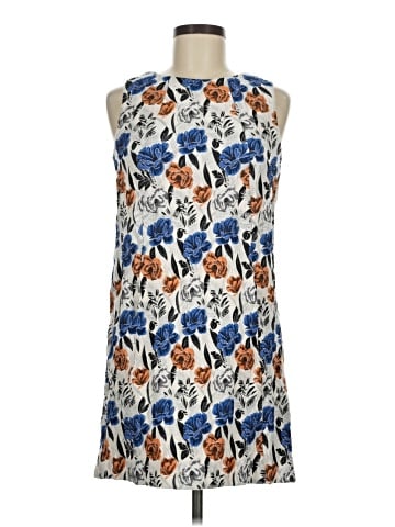 Slate & Willow Casual Dress (view 1)