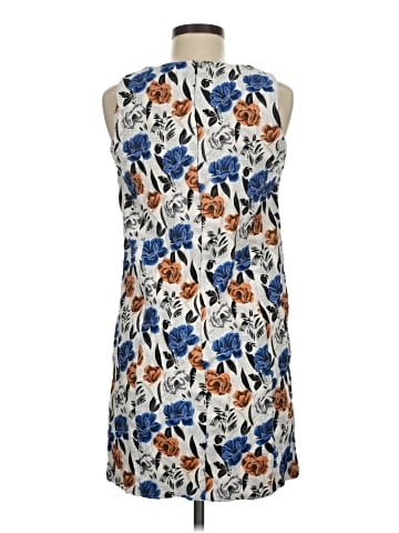 Slate & Willow Casual Dress (view 2)