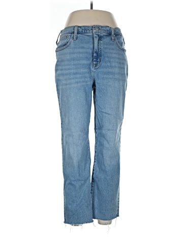 J.Crew Factory Store Jeans (view 1)