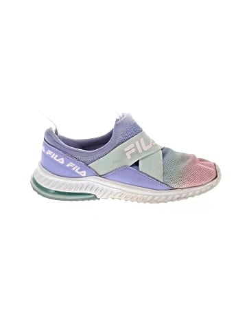 FILA Sneakers (view 1)