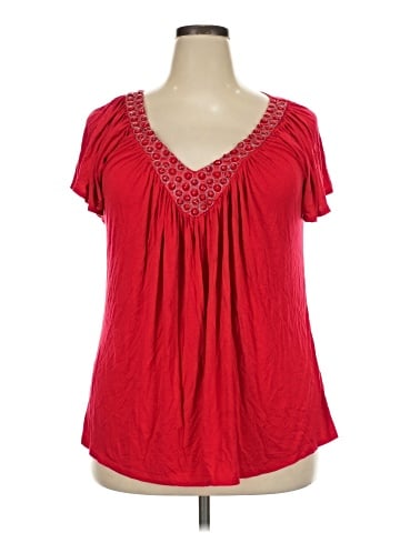 Soprano Short Sleeve T-Shirt (view 1)