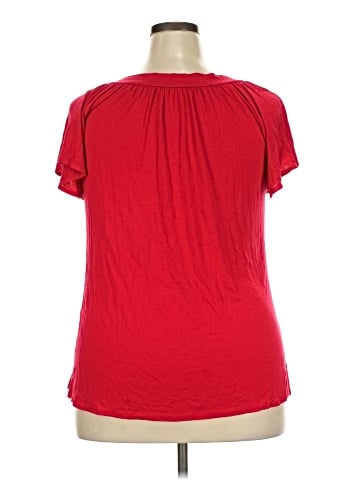 Soprano Short Sleeve T-Shirt (view 2)