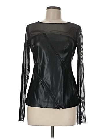 Bailey 44 Long Sleeve Top (view 1)