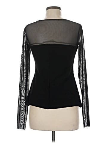 Bailey 44 Long Sleeve Top (view 2)