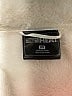 32 Degrees 100% Polyester Solid Ivory Fleece Size M - photo 6