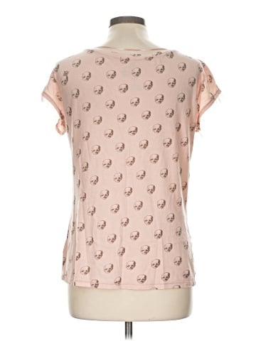 Princess Vera Wang Short Sleeve T-Shirt (view 2)