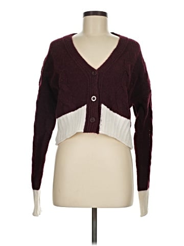 Elan Cardigan (view 1)