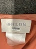 BHLDN 100% Polyester Solid Tan Cocktail Dress Size 10 - photo 7