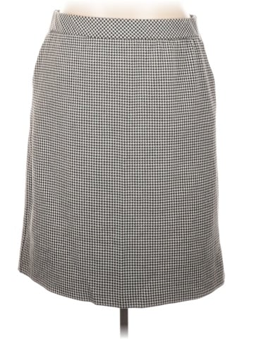 Liz Claiborne Formal Skirt (view 1)
