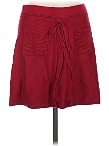 Candie's Casual Skirt (view 1)