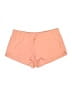 O'Neill Solid Orange Shorts Size XL - photo 1