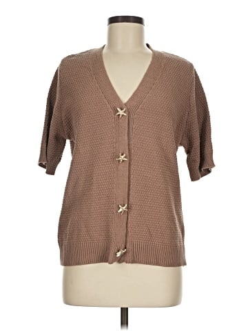 Kathy Ireland Cardigan (view 1)