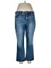 BKE Blue Jeans Size 32 waist - photo 1