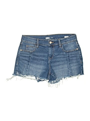 Old Navy Denim Shorts (view 1)